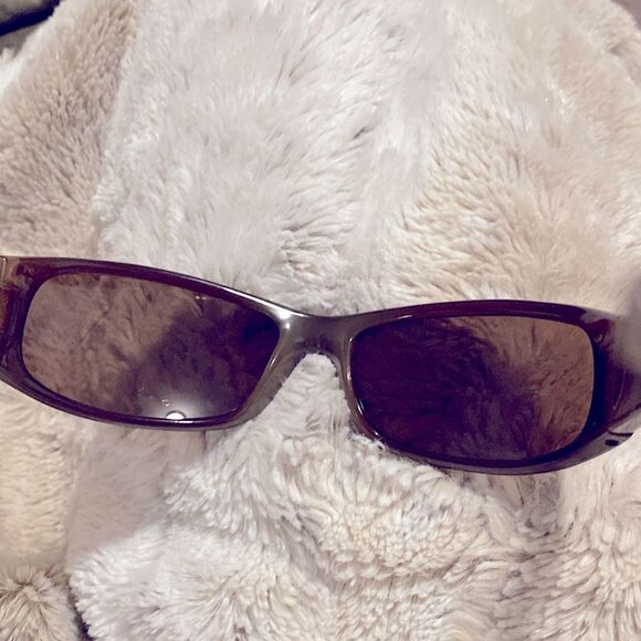 DG Stylish Brown Sunglasses